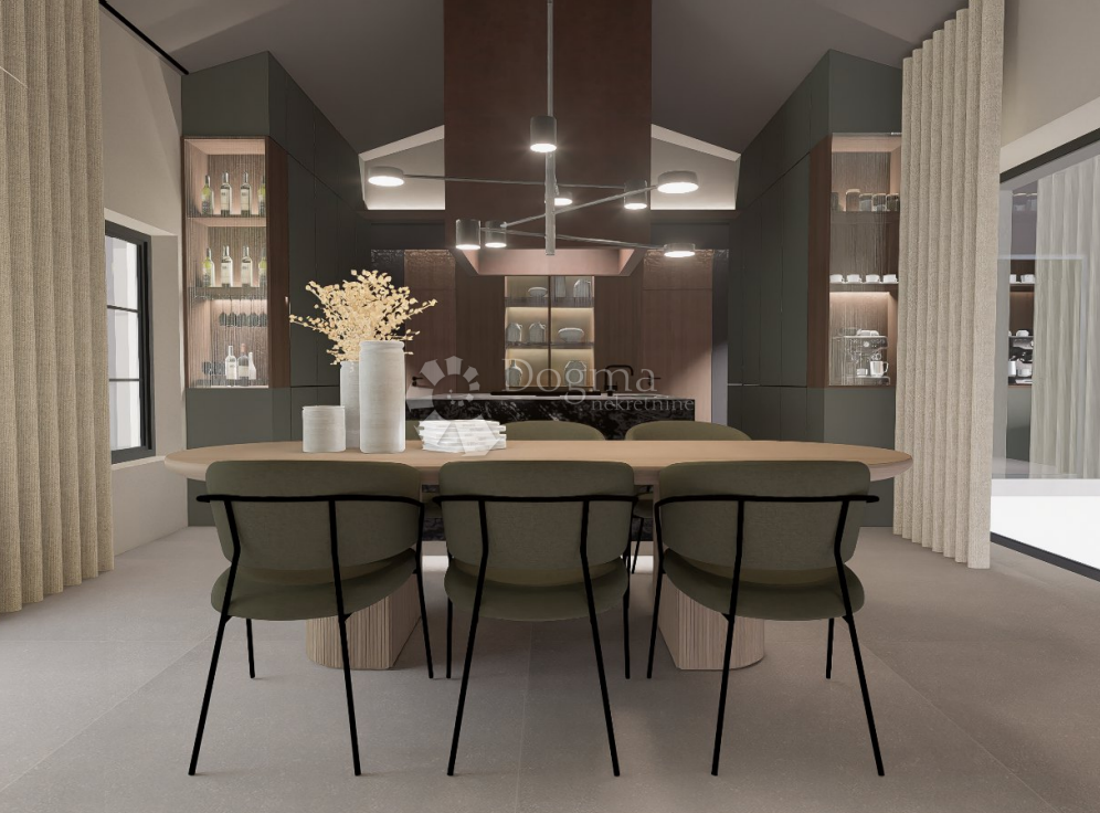 OP OP OP - NUOVA CASA MODERNA IN ISTRIA, DAI UN'OCCHIATA