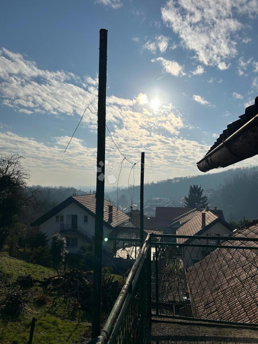 Casa Kustošija, Črnomerec, 220m2