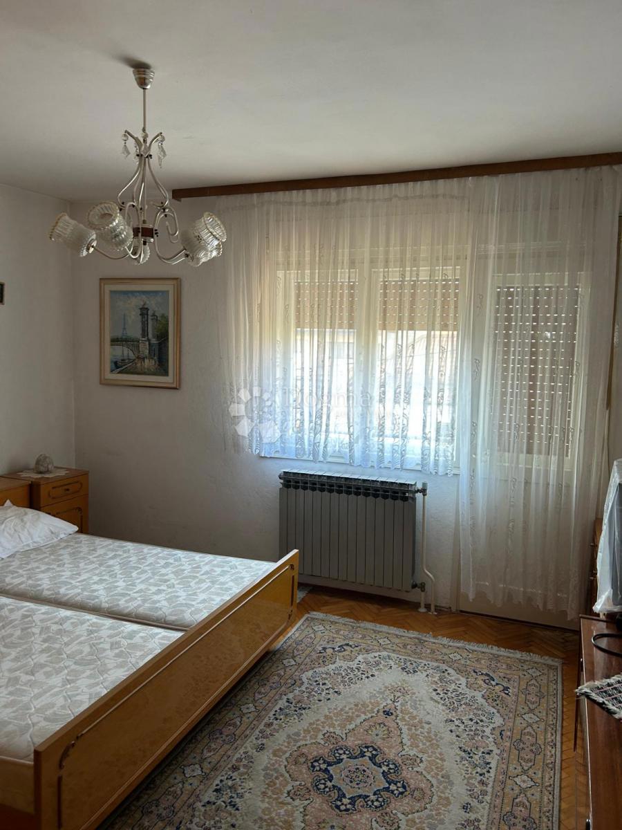 Casa Kustošija, Črnomerec, 220m2