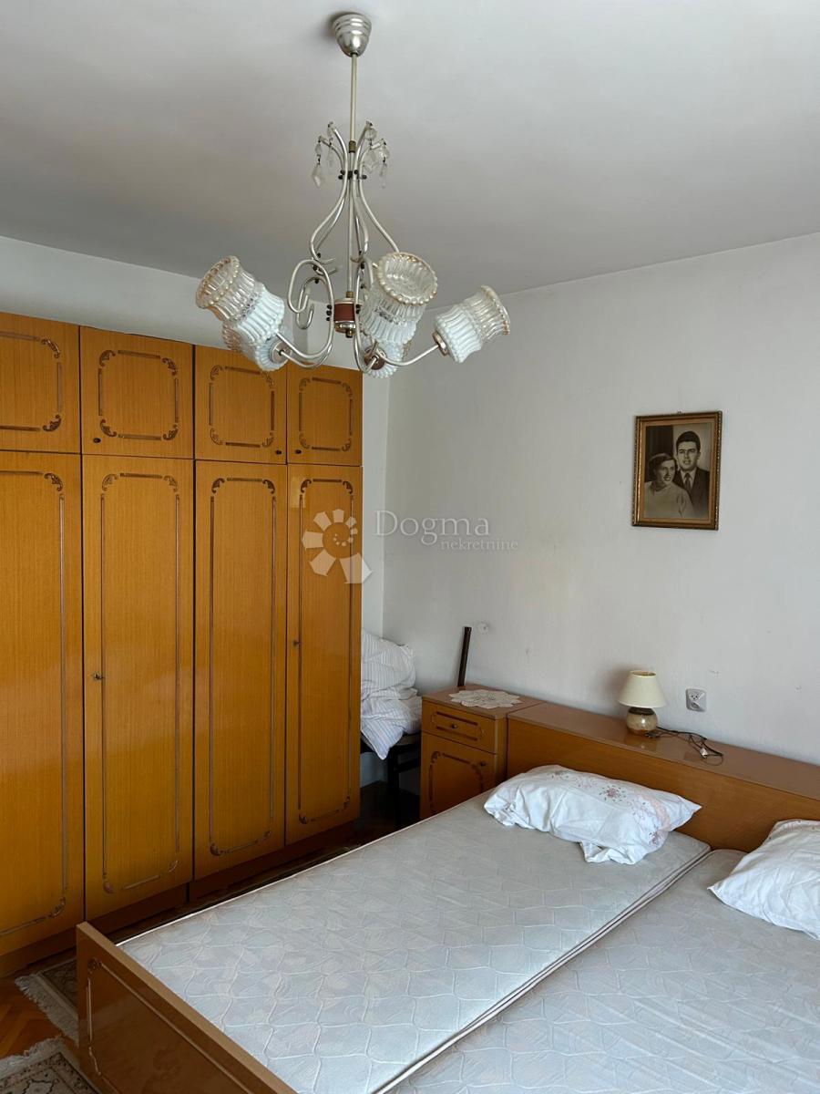 Casa Kustošija, Črnomerec, 220m2