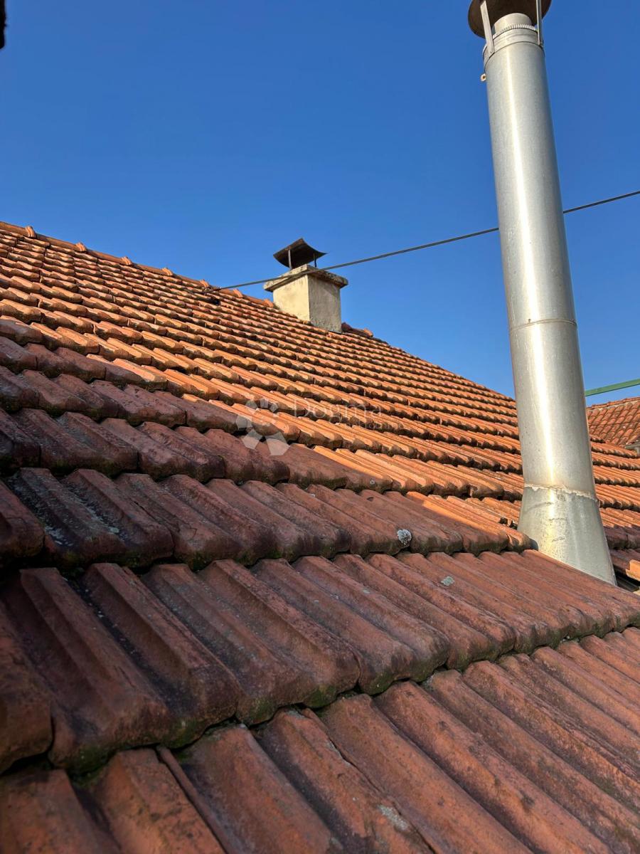 Casa Kustošija, Črnomerec, 220m2