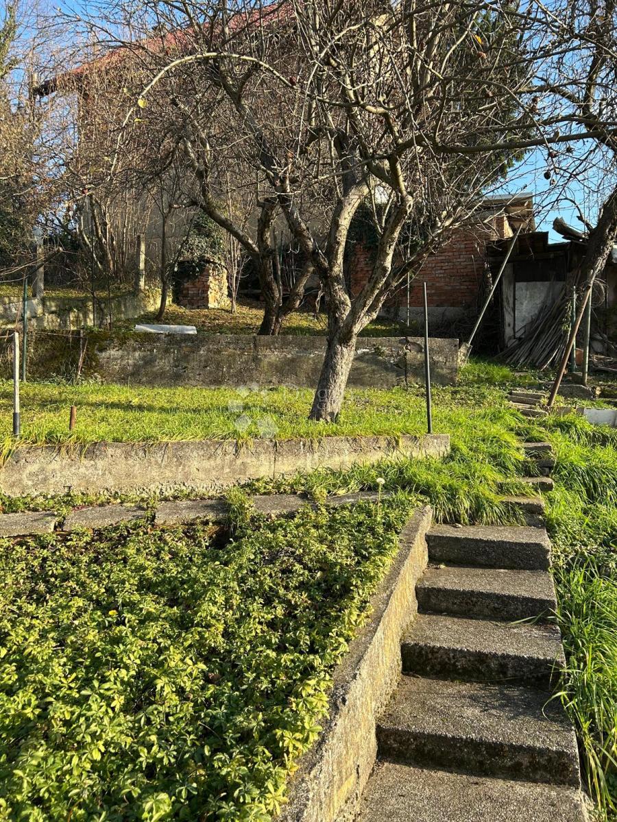 Casa Kustošija, Črnomerec, 220m2