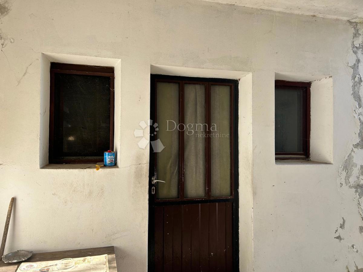 Casa Kustošija, Črnomerec, 220m2