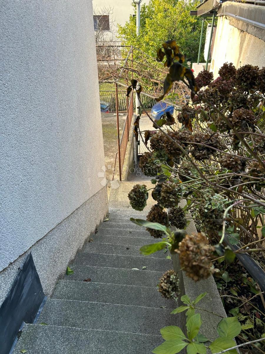 Casa Kustošija, Črnomerec, 220m2