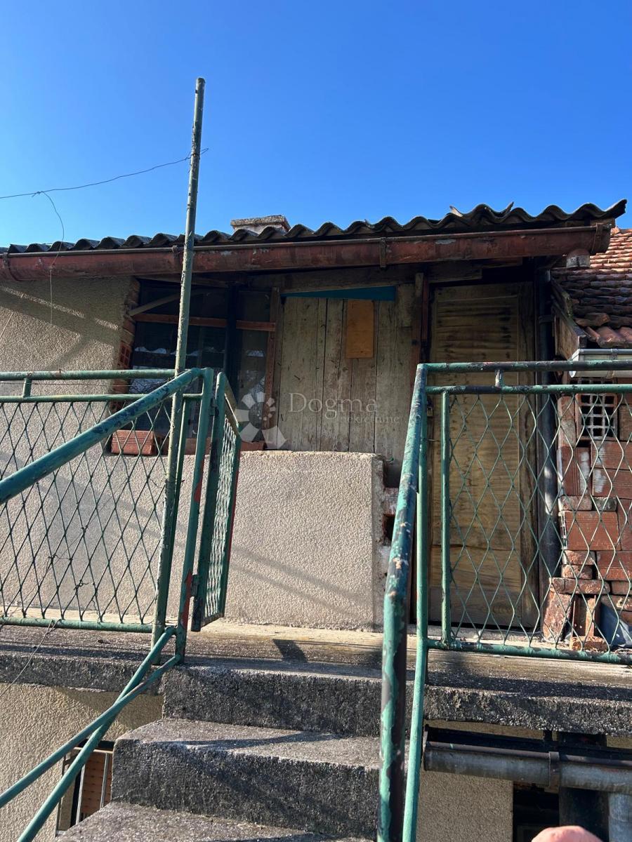 Casa Kustošija, Črnomerec, 220m2