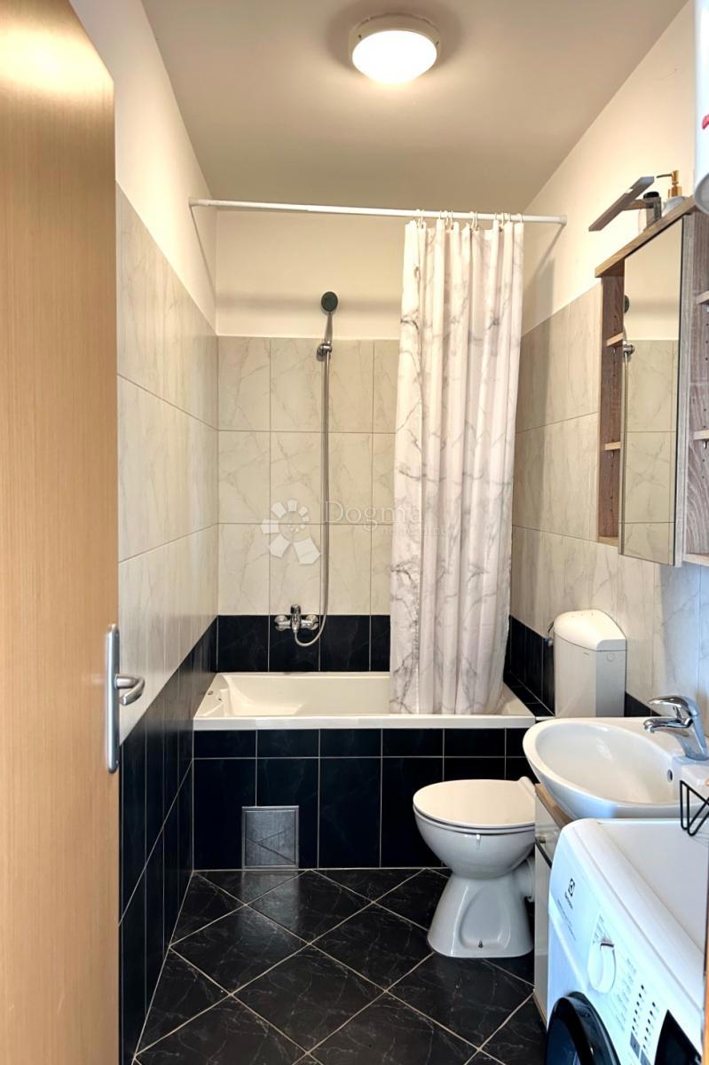 Allogio Rovinj, 50m2