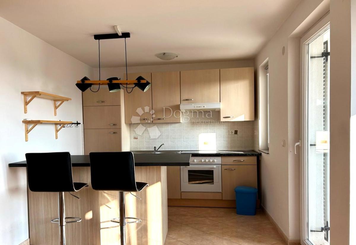 Allogio Rovinj, 50m2