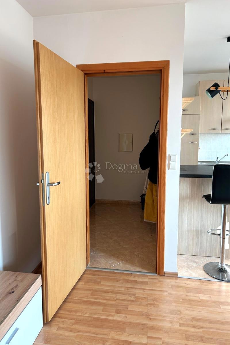 Allogio Rovinj, 50m2