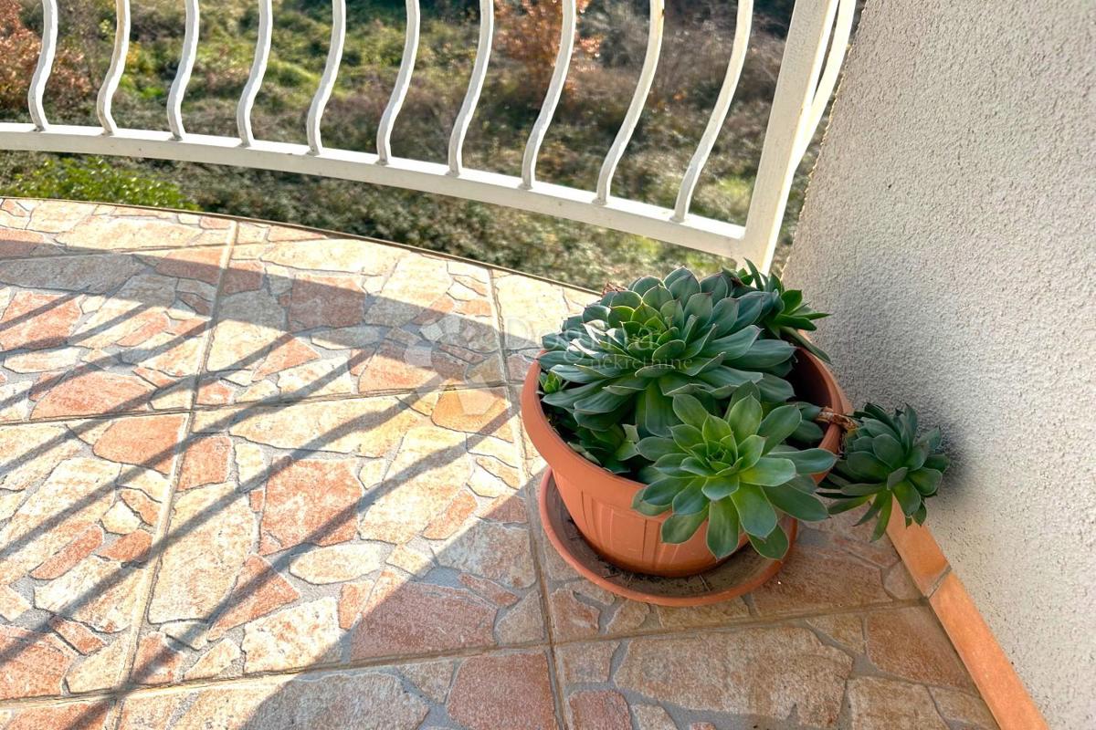 Allogio Rovinj, 50m2