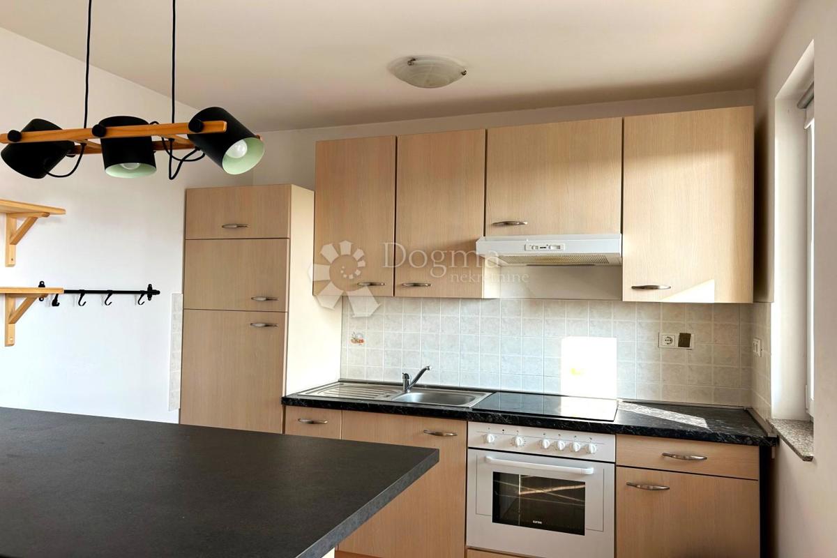 Allogio Rovinj, 50m2