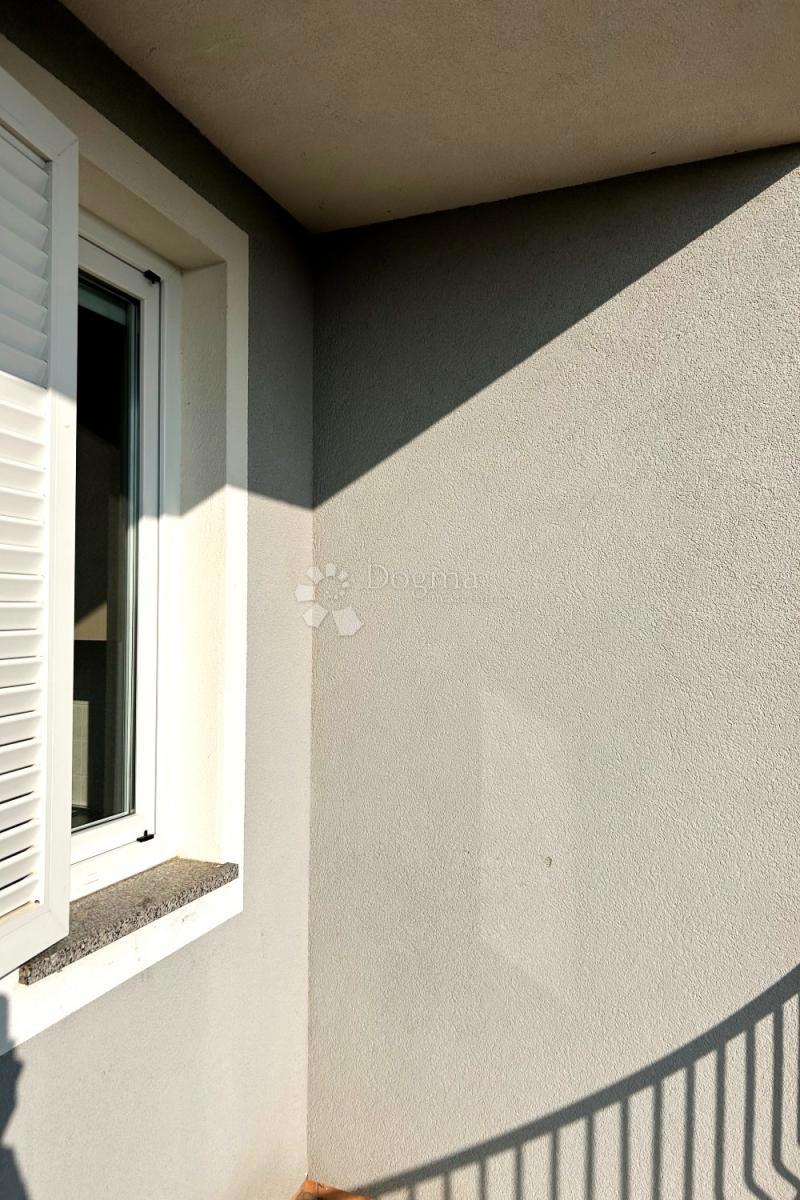 Allogio Rovinj, 50m2