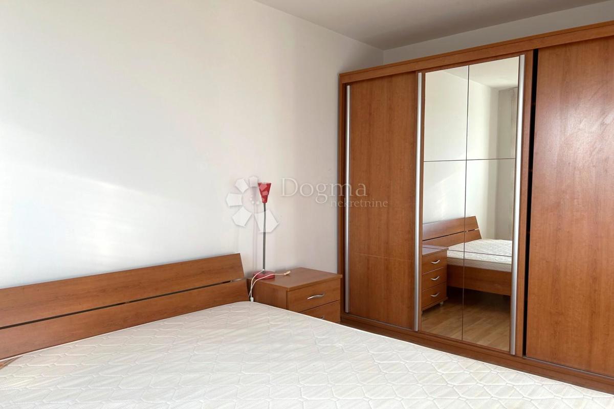 Allogio Rovinj, 50m2