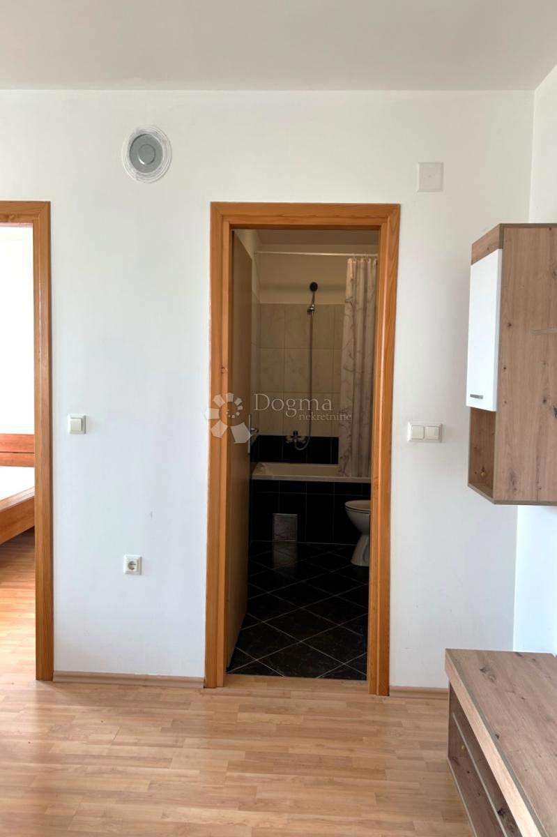 Allogio Rovinj, 50m2