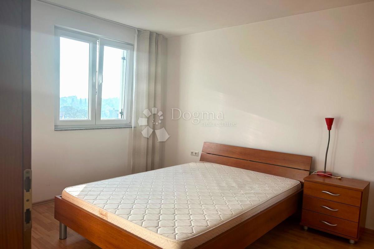 Allogio Rovinj, 50m2