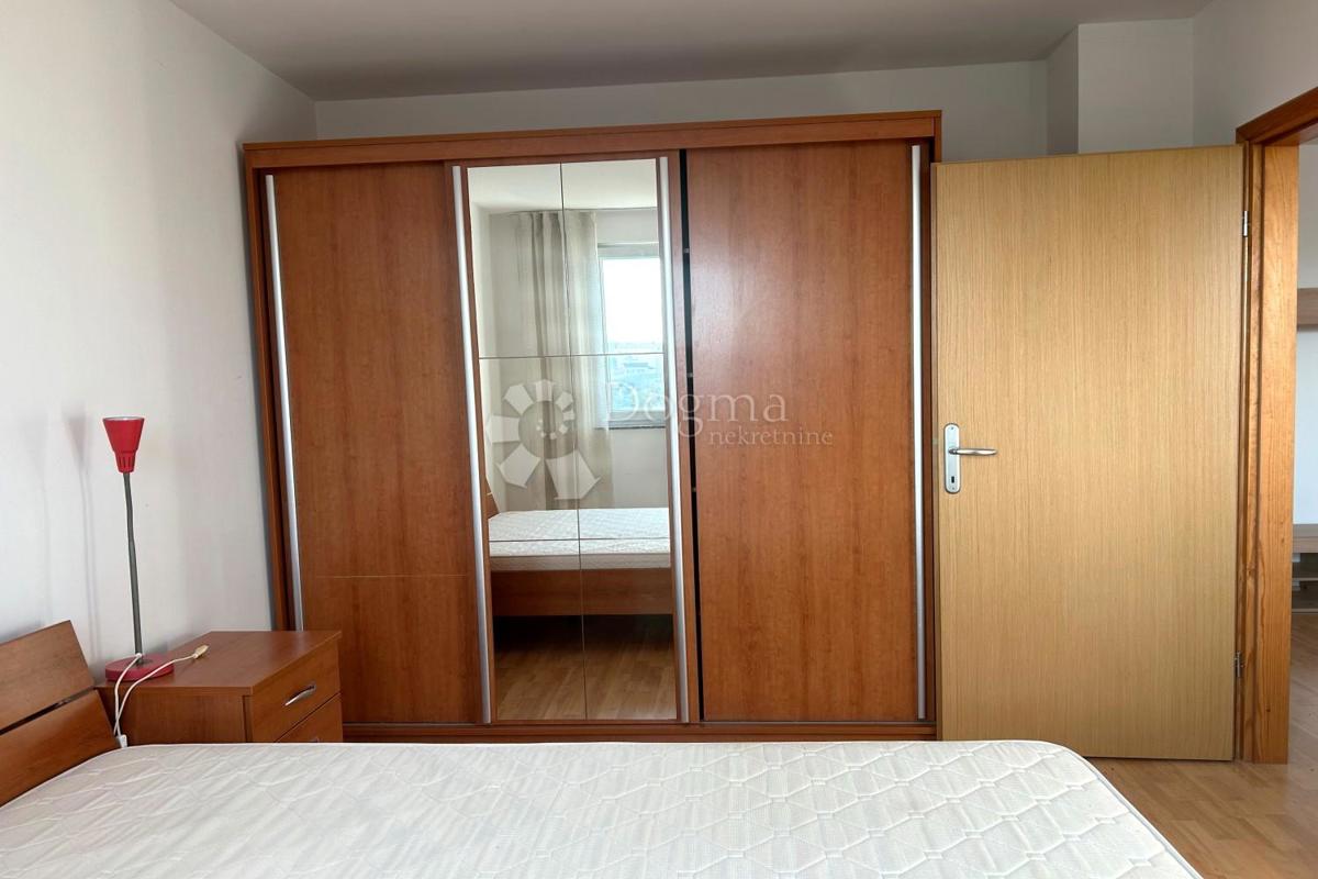 Allogio Rovinj, 50m2