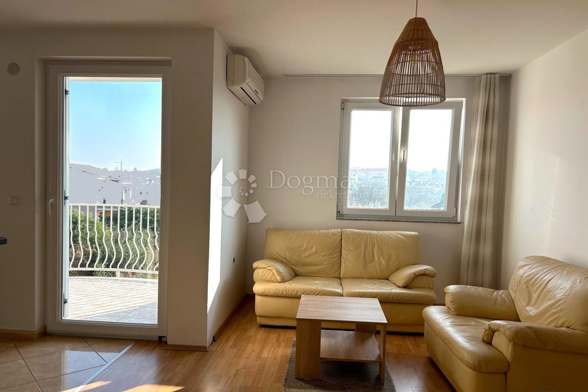 Allogio Rovinj, 50m2