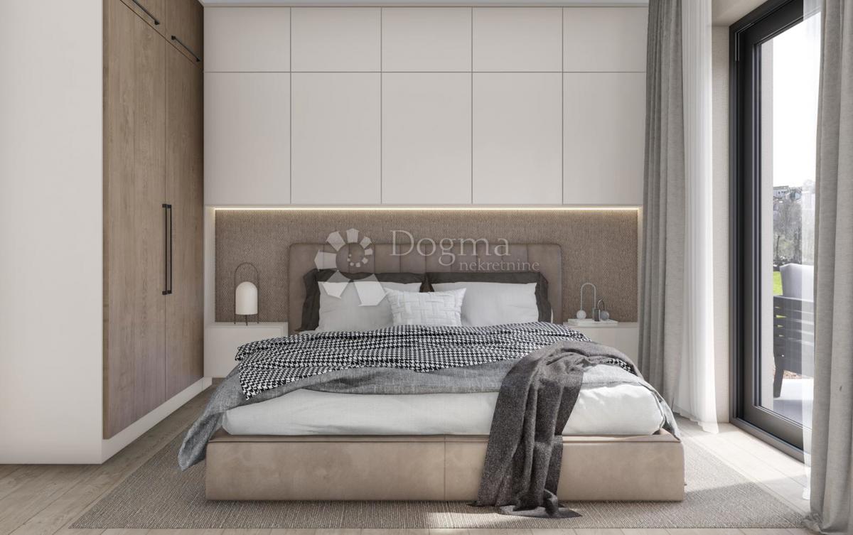 Allogio Tar, Tar-Vabriga, 51,94m2