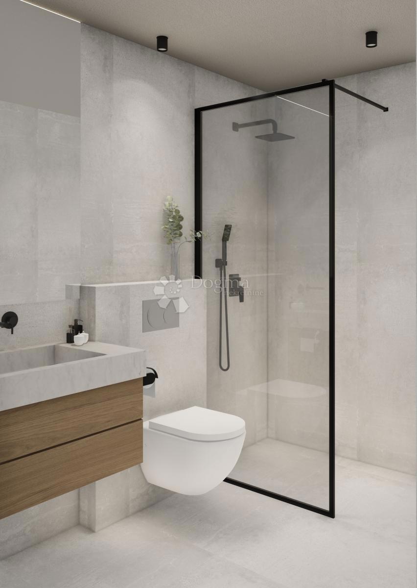 Allogio Tar, Tar-Vabriga, 51,94m2