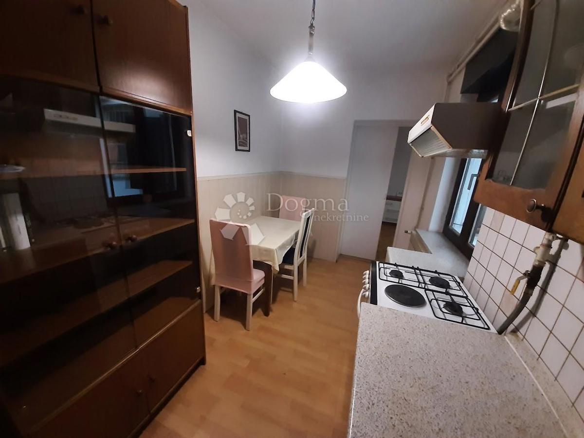 Allogio Trešnjevka, Trešnjevka - Sjever, 50,39m2