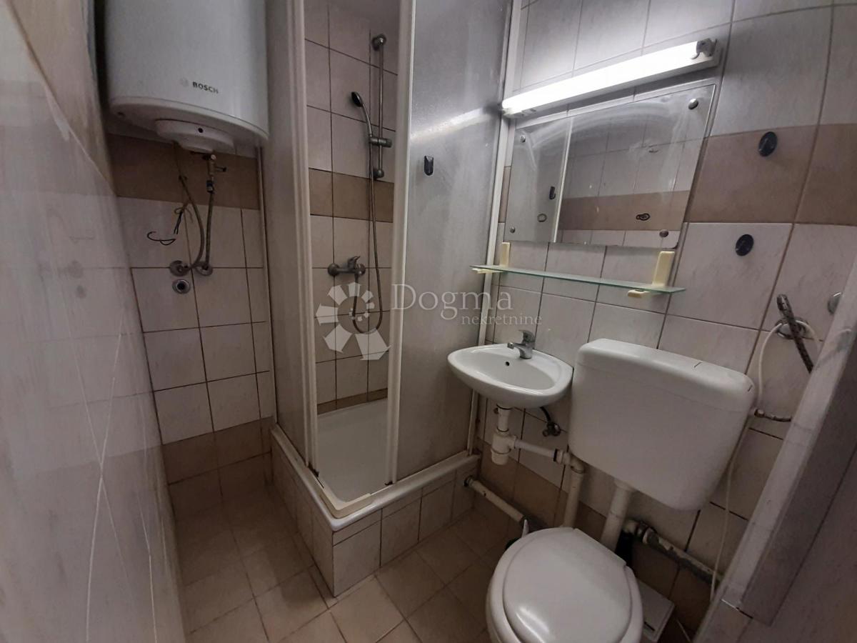 Allogio Trešnjevka, Trešnjevka - Sjever, 50,39m2