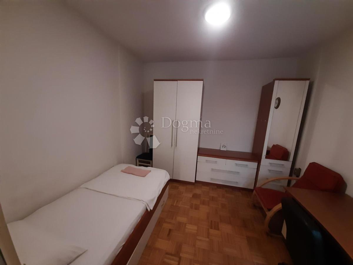 Allogio Trešnjevka, Trešnjevka - Sjever, 50,39m2