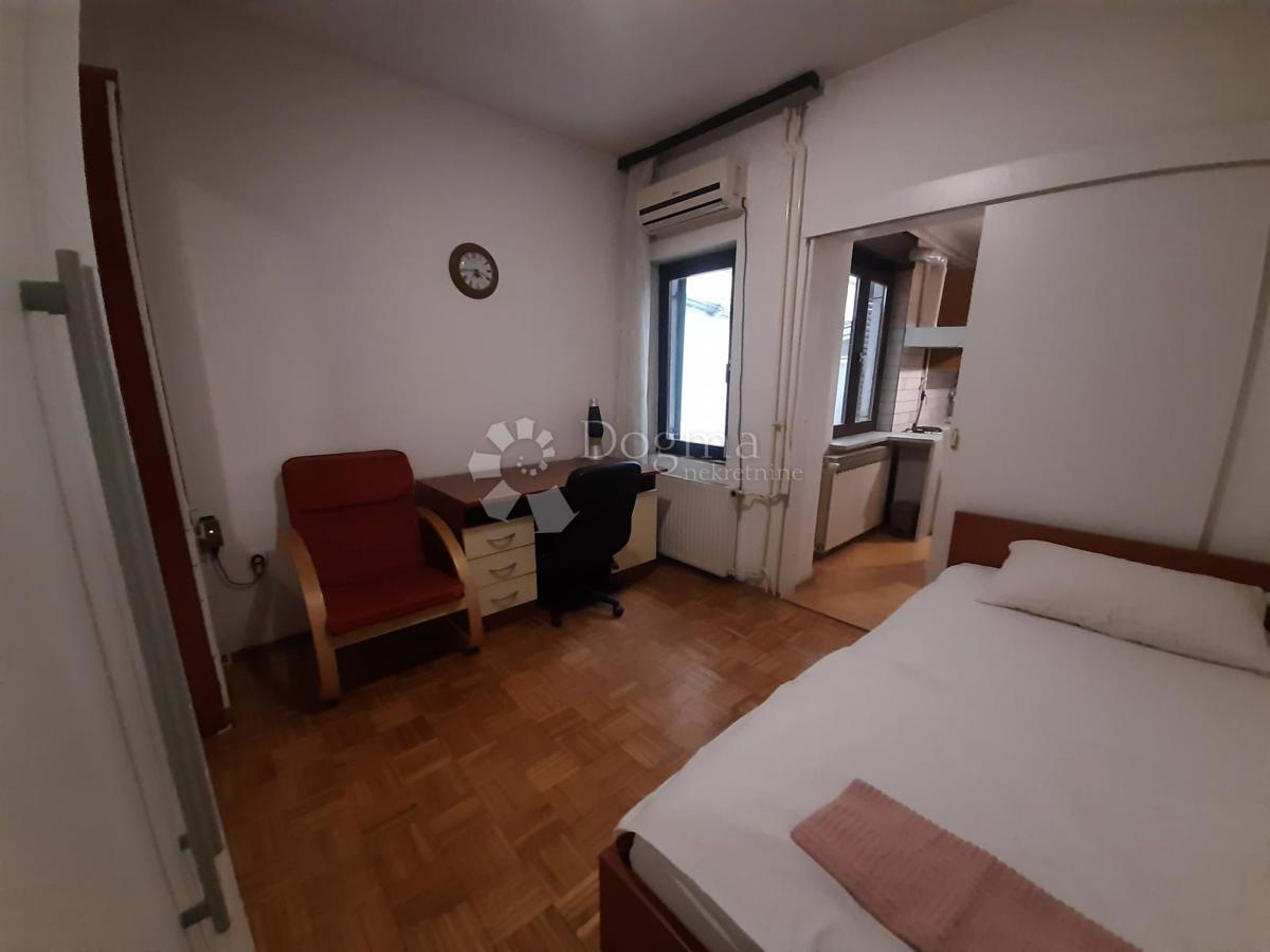 Allogio Trešnjevka, Trešnjevka - Sjever, 50,39m2