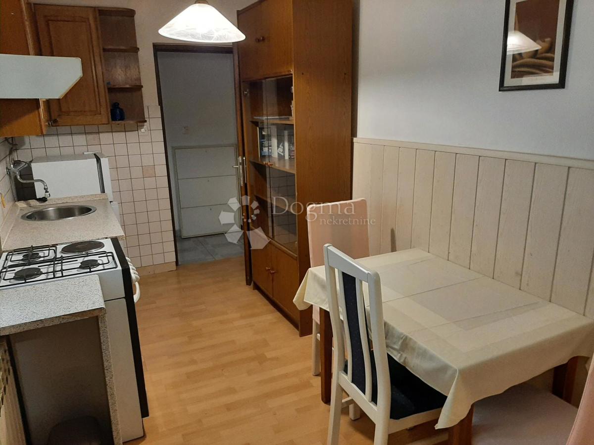 Allogio Trešnjevka, Trešnjevka - Sjever, 50,39m2