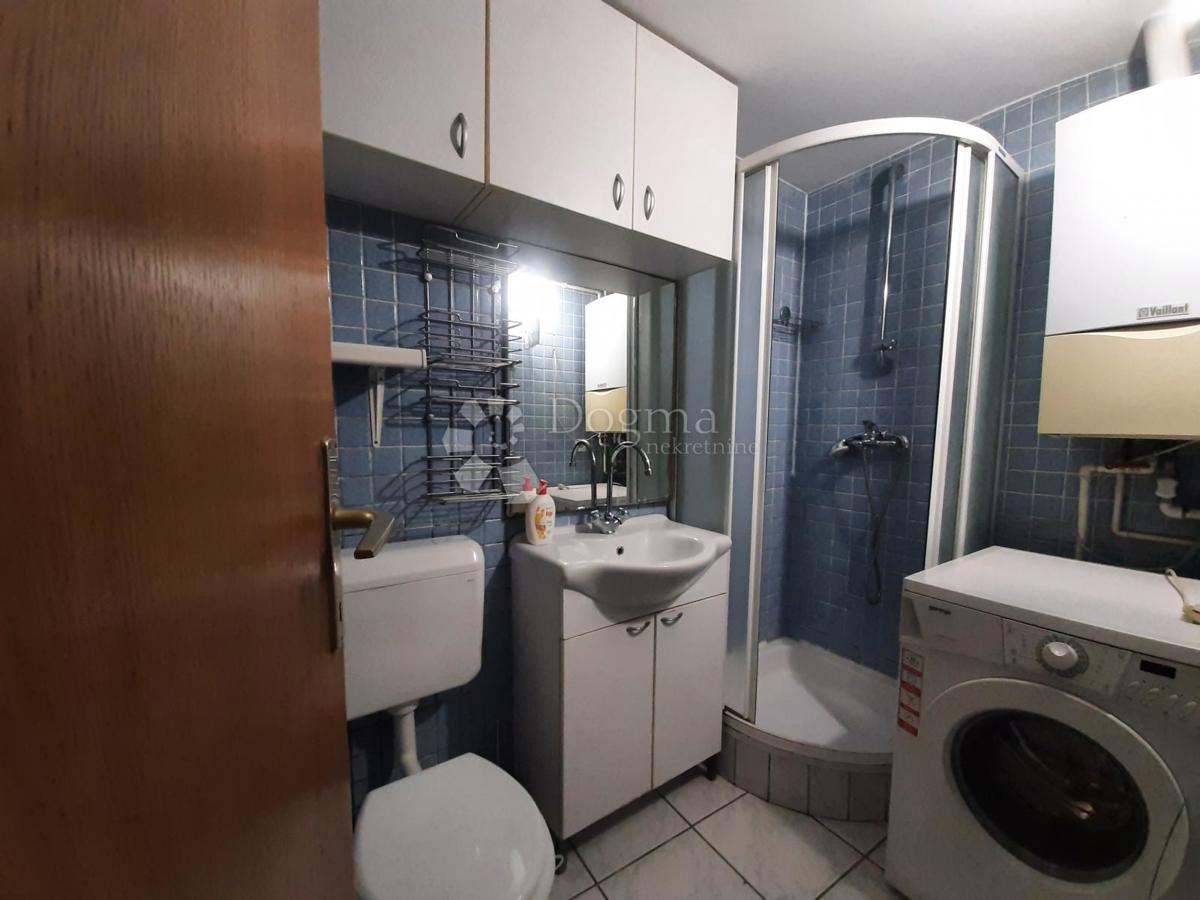 Allogio Trešnjevka, Trešnjevka - Sjever, 50,39m2