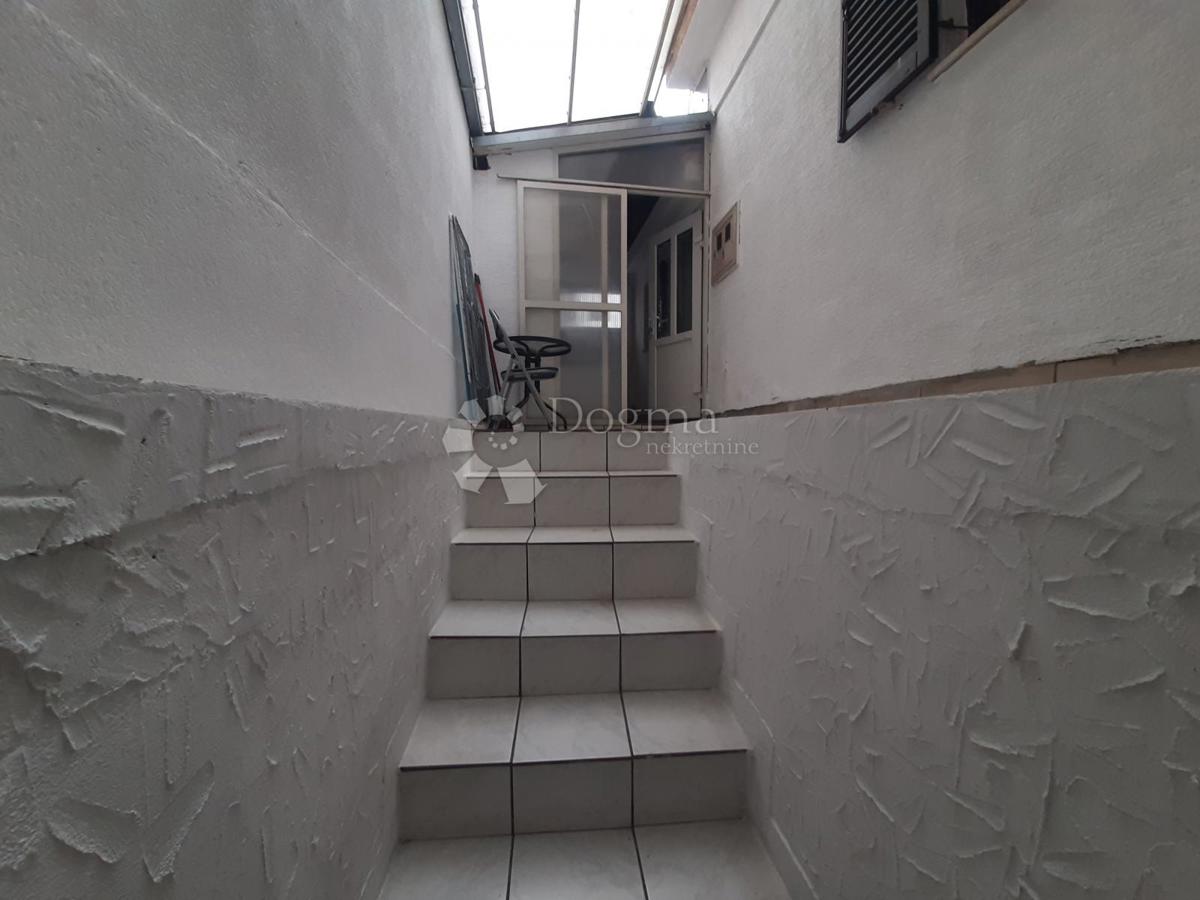 Allogio Trešnjevka, Trešnjevka - Sjever, 50,39m2