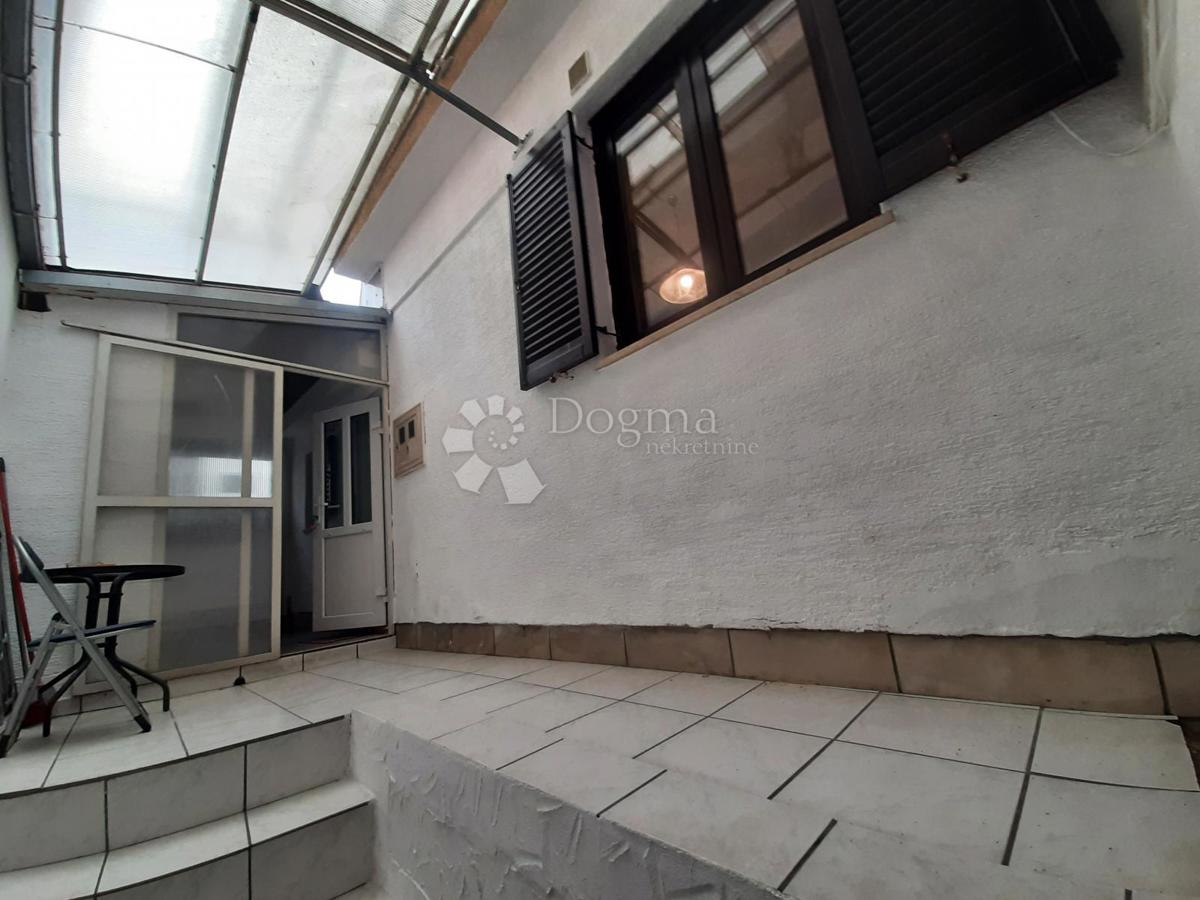 Allogio Trešnjevka, Trešnjevka - Sjever, 50,39m2