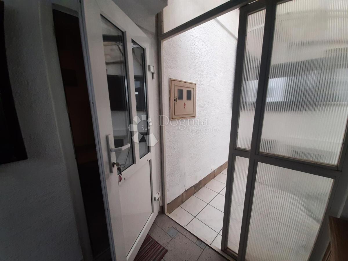 Allogio Trešnjevka, Trešnjevka - Sjever, 50,39m2