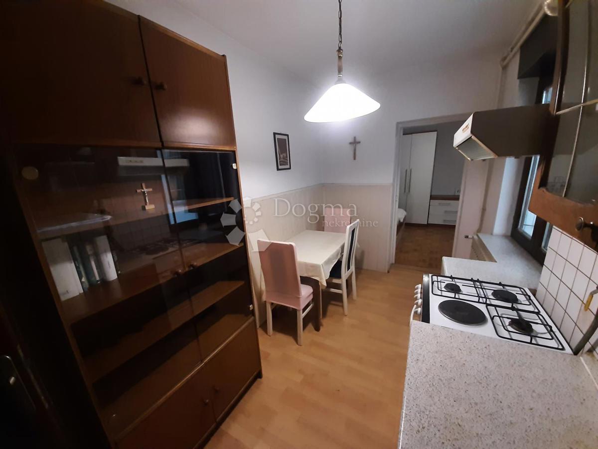 Allogio Trešnjevka, Trešnjevka - Sjever, 50,39m2