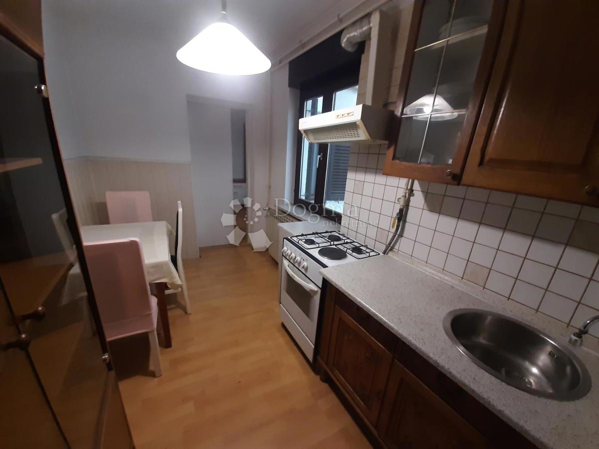 Allogio Trešnjevka, Trešnjevka - Sjever, 50,39m2