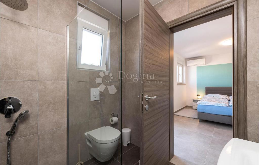 Lussuosa villa moderna con piscina e vista spettacolare – Vodnjan