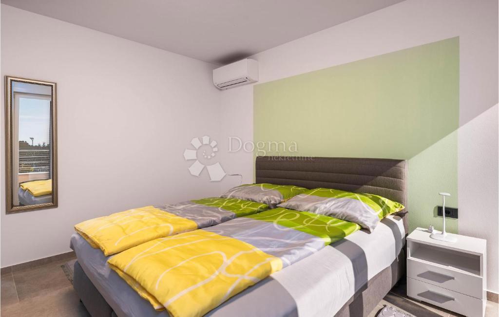 Lussuosa villa moderna con piscina e vista spettacolare – Vodnjan