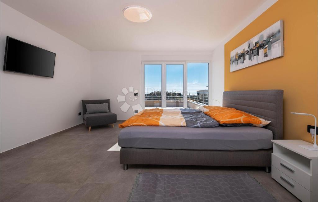 Lussuosa villa moderna con piscina e vista spettacolare – Vodnjan