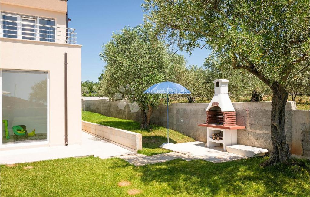 Lussuosa villa moderna con piscina e vista spettacolare – Vodnjan