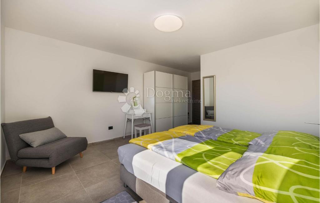 Lussuosa villa moderna con piscina e vista spettacolare – Vodnjan