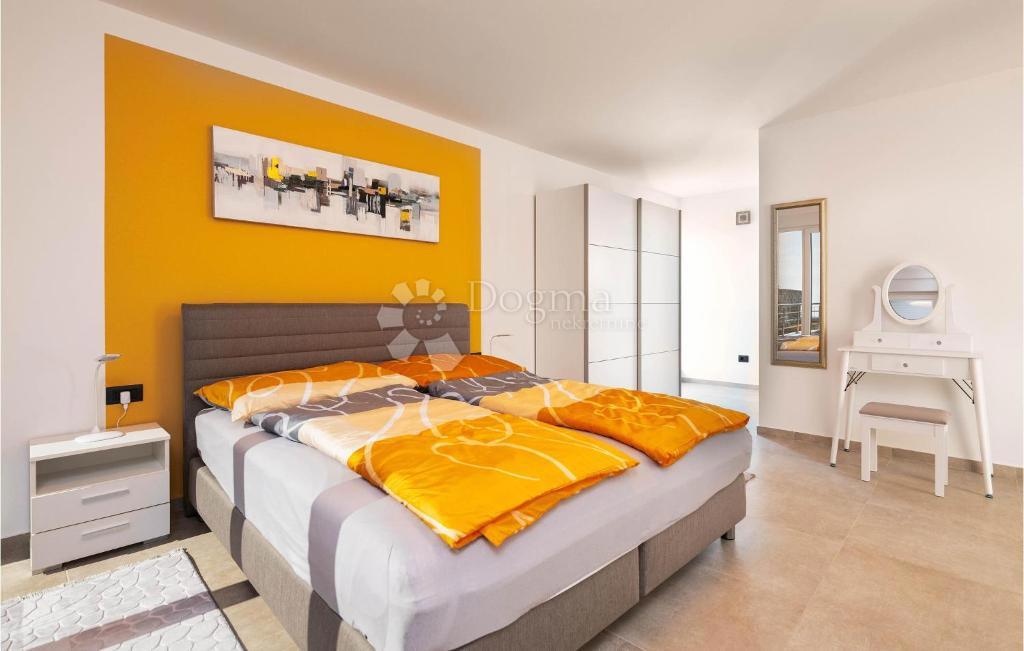 Lussuosa villa moderna con piscina e vista spettacolare – Vodnjan