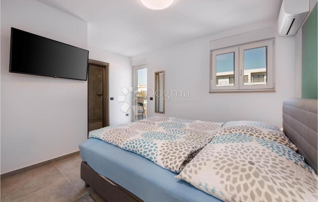 Lussuosa villa moderna con piscina e vista spettacolare – Vodnjan