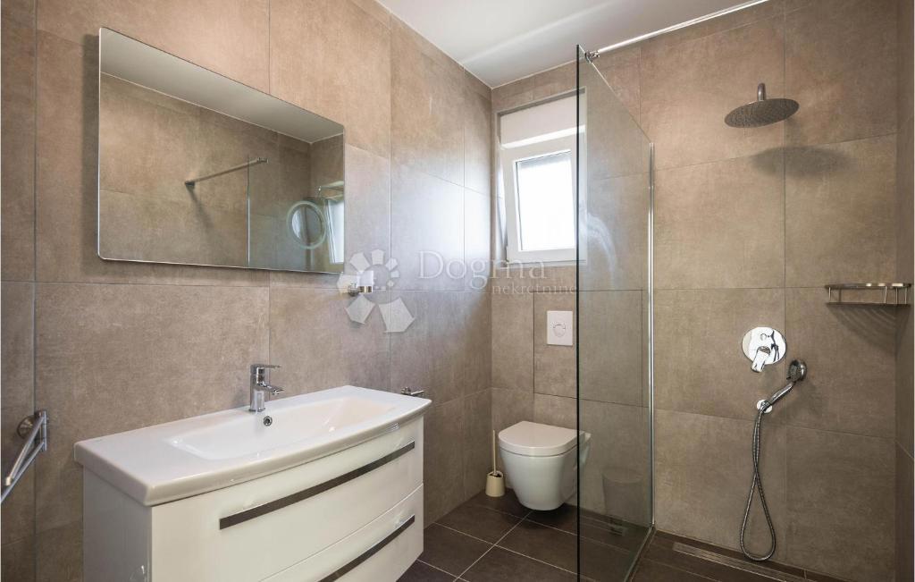 Lussuosa villa moderna con piscina e vista spettacolare – Vodnjan