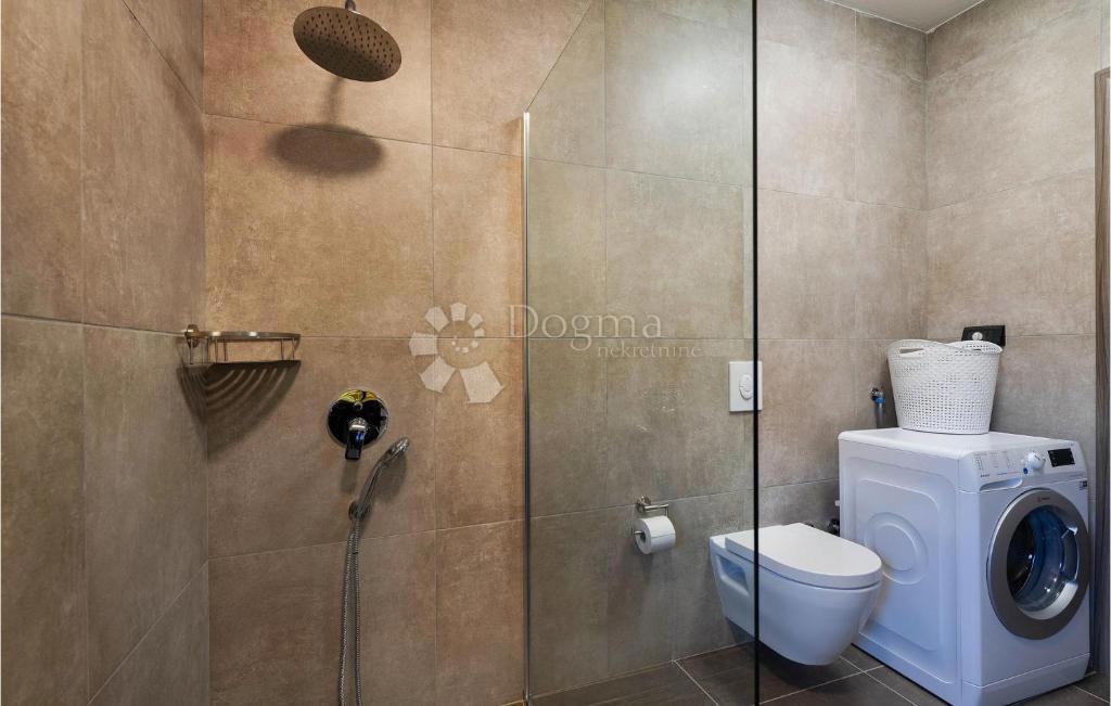 Lussuosa villa moderna con piscina e vista spettacolare – Vodnjan