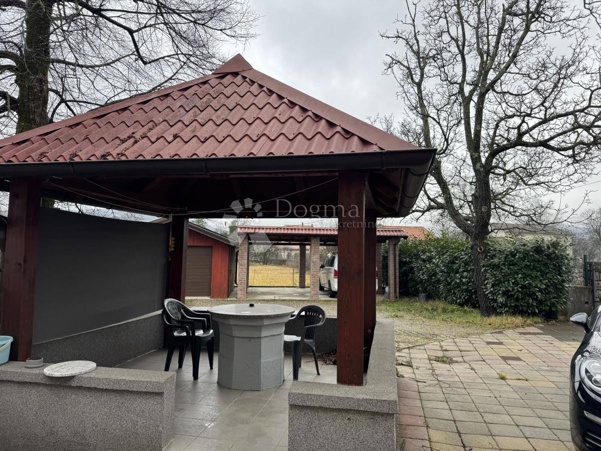 Casa Podhum, Jelenje, 200m2