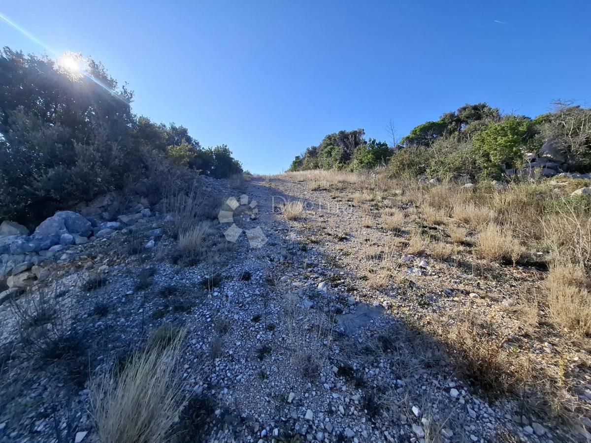 Terreno edificabile Posedarje, 451m2