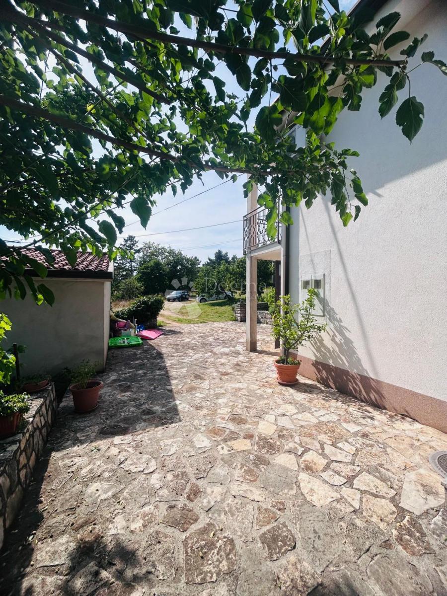 Casa Kršete, Buje, 172m2