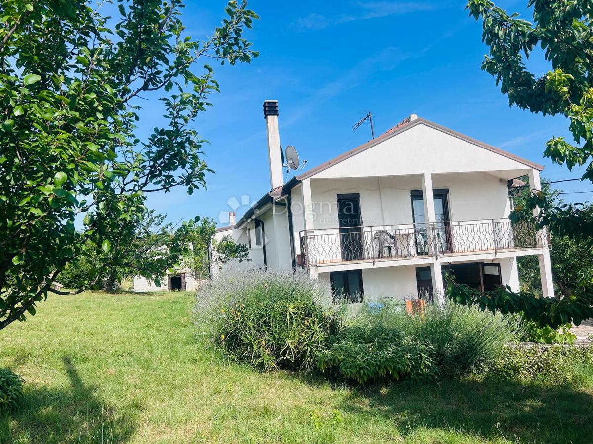 Casa Kršete, Buje, 172m2