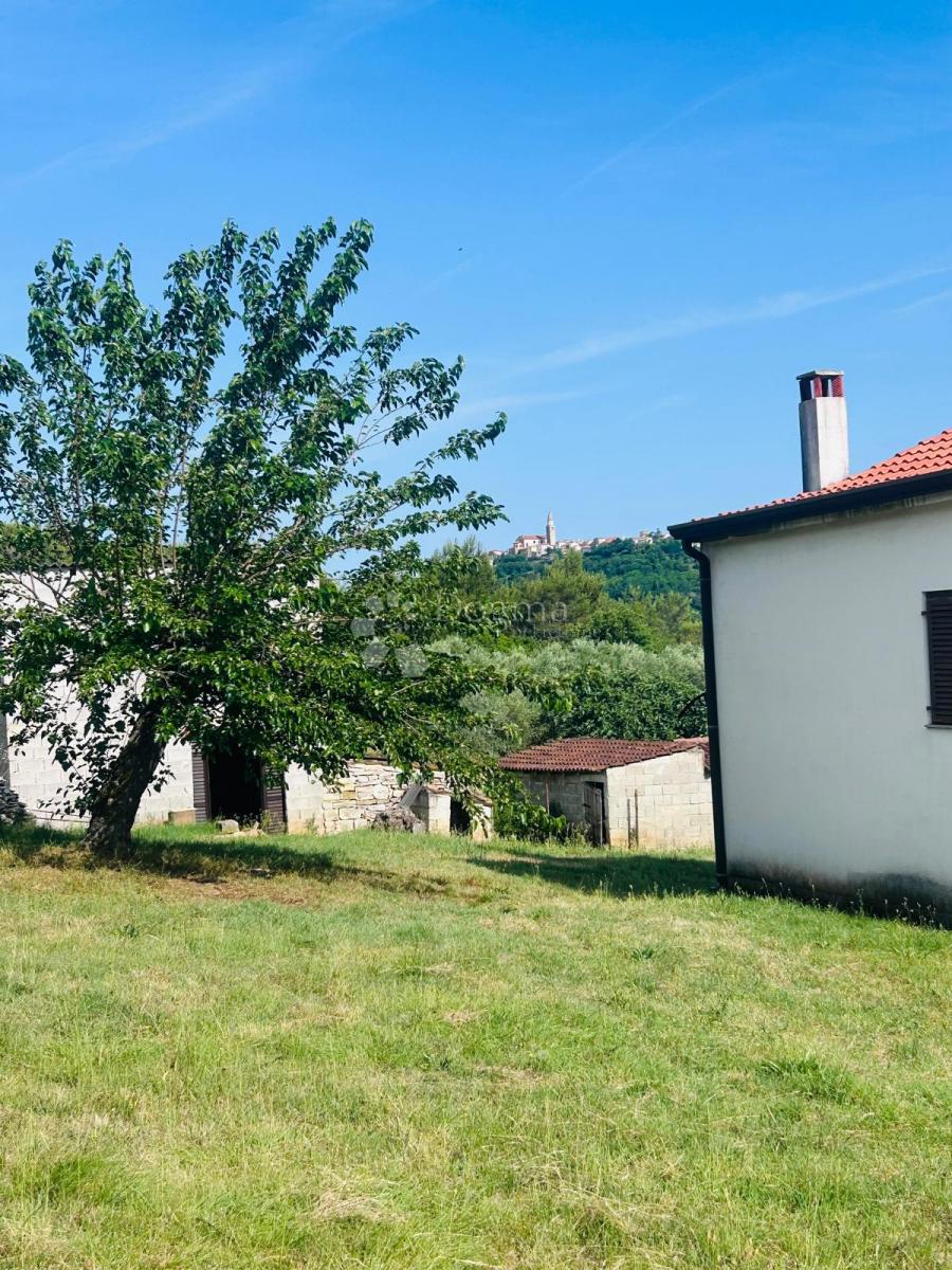 Casa Kršete, Buje, 172m2