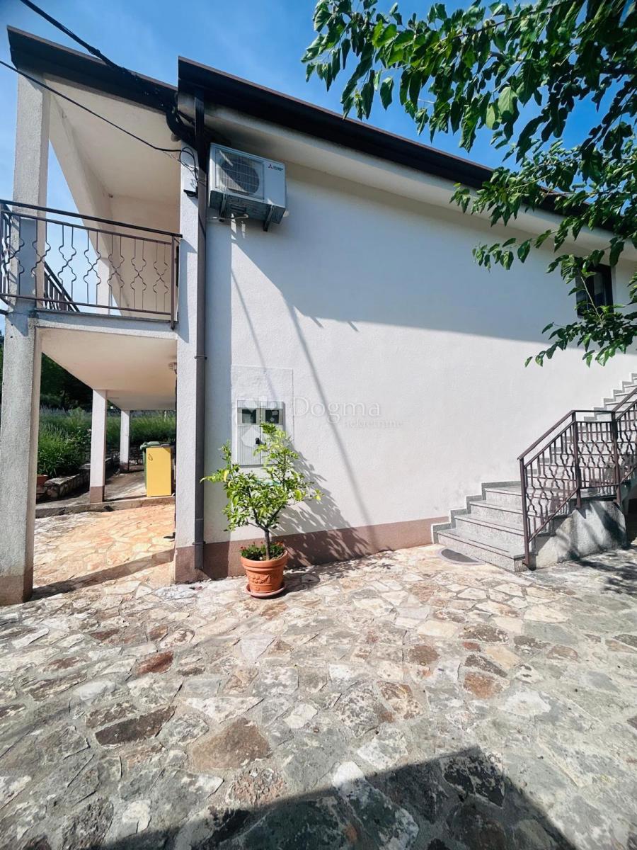 Casa Kršete, Buje, 172m2