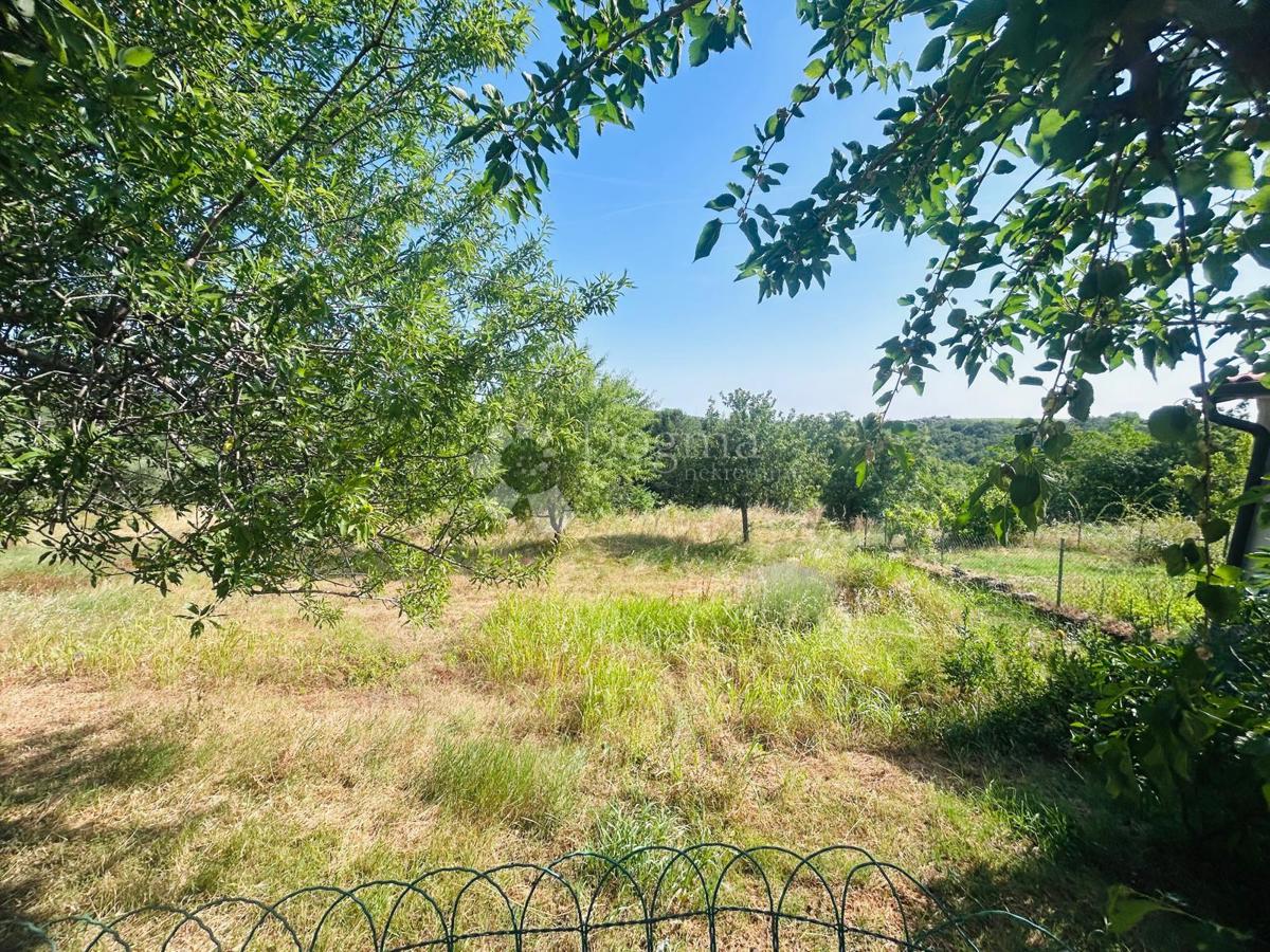 Casa Kršete, Buje, 172m2