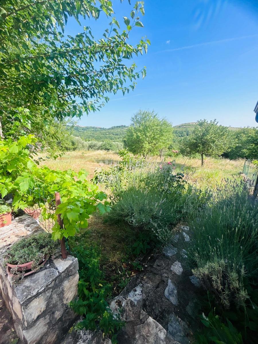 Casa Kršete, Buje, 172m2